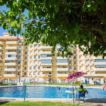 Apartment Andalucia 1 เบนัลมาเดนา ภายนอก รูปภาพ