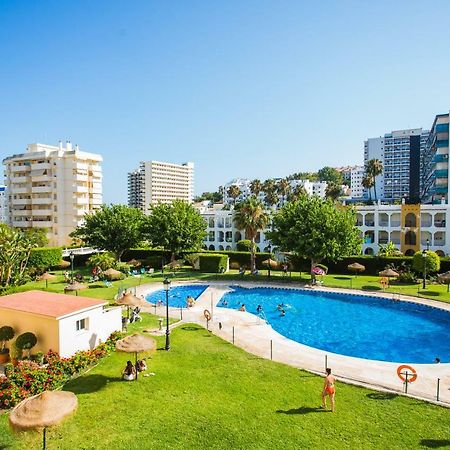 Apartment Andalucia 1 เบนัลมาเดนา ภายนอก รูปภาพ